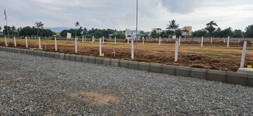  Plot For Sale in Thagarapuvalasa