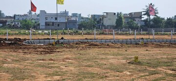 Plot Area in  Plot at Thagarapuvalasa – for Sale
