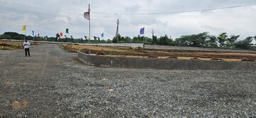 Plot Area in  Plot at Thagarapuvalasa – for Sale
