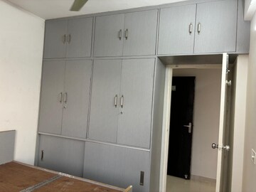 Kitchen in 2 BHK Apartment at Signature Global The Roselia, Sector 95a – for Rent