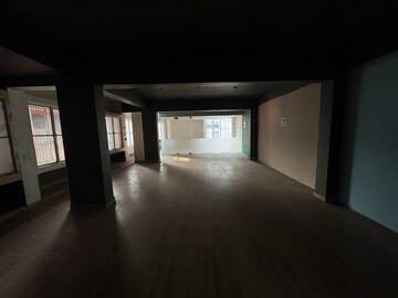 Team Area in  Office Space at Exhibition Road – for Rent