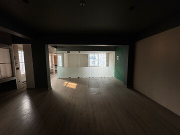 Team Area in  Office Space at Exhibition Road – for Rent