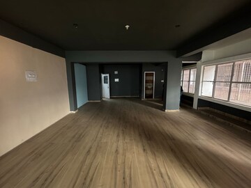 Team Area in  Office Space at Exhibition Road – for Rent