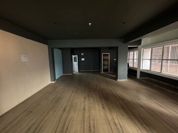 Team Area in  Office Space at Exhibition Road – for Rent