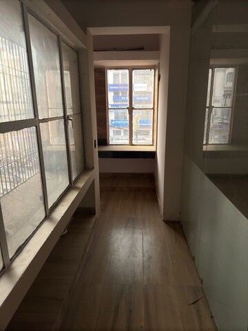 Building Lobby in  Office Space at Exhibition Road – for Rent