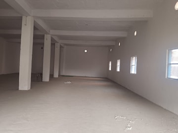 Commercial Warehouse 6200 Sq.Ft. For Rent in Kherki Daula Gurgaon  8220075