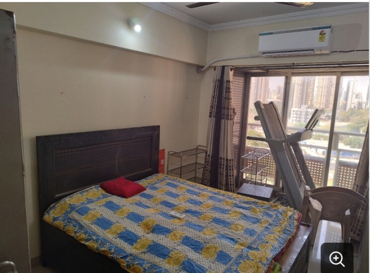 Bedroom, m-r-galaxy-royale 2 Bedroom 671 Sq.Ft. Apartment In Goregaon West Mumbai 8220120