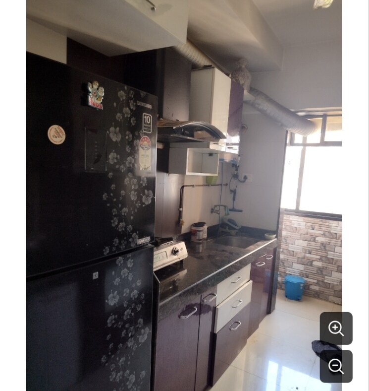 Kitchen, m-r-galaxy-royale 2 Bedroom 671 Sq.Ft. Apartment In Goregaon West Mumbai 8220120