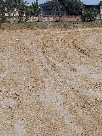  Plot For Sale in Omicron Iii Greater Noida