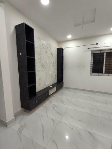 Bedroom in 2 BHK Apartment at Raghavendra Arcade, Kondapur – for Rent