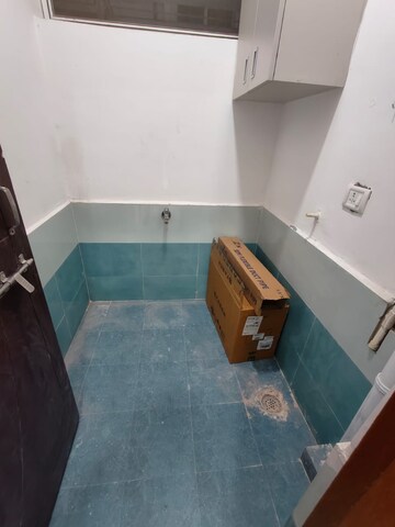 Kitchen in 2 BHK Apartment at Raghavendra Arcade, Kondapur – for Rent