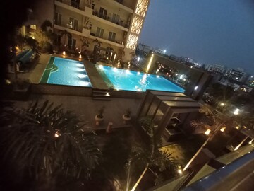Gym in 4 BHK Apartment at Arihant South Winds, Sector 41 – for Sale