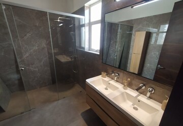 Kitchen in 4 BHK Apartment at Arihant South Winds, Sector 41 – for Sale