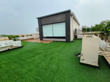 4 BHK Apartment – Exterior View View at Arihant South Winds, Sector 41 - for Sale
