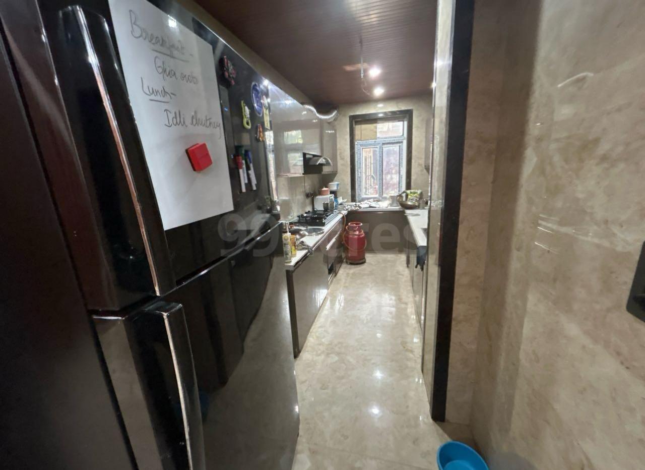 2 BHK + Study Room Builder Floor For Sale in Amar Colony