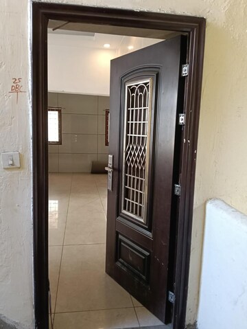 Building Lobby in 2 BHK Builder Floor at Amar Colony – for Sale