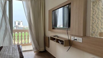 Floor Plan in  Office Space at Kaveri City Center, Delta I Greater Noida – for Sale