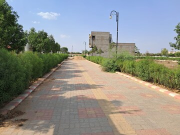  Plot – Exterior View View at Unnati Vihar, Sikar Road - for Sale