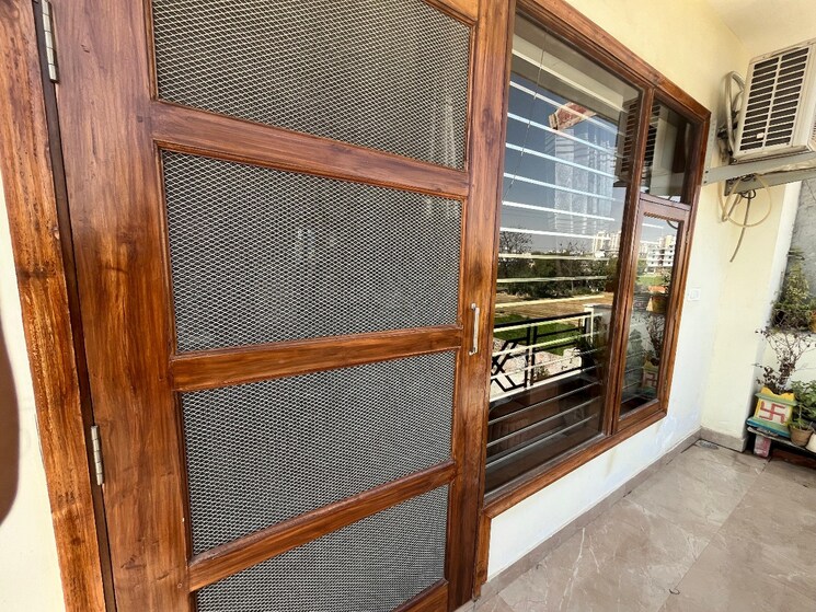 Room, bptp-district-faridabad 4 Bedroom 114 Sq.Yd. Independent House In Sector 81 Faridabad 8220163