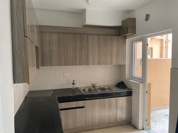 Kitchen in 3 BHK Apartment at Puri Vip Floors, Sector 81 – for Sale