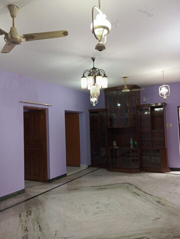 Room in 3 BHK Builder Floor at Jalahalli – for Rent