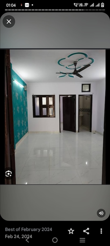 2 BHK Apartment For Rent in Platinum Enclave Rohini Sector 18 Delhi  8220170