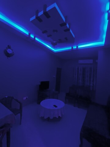 Furnished Amenities in 2 BHK Apartment at Saligao – for Rent