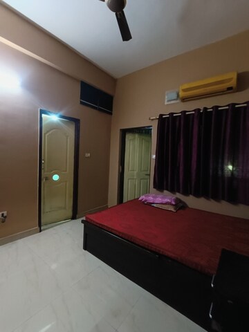Bedroom in 2 BHK Apartment at Saligao – for Rent