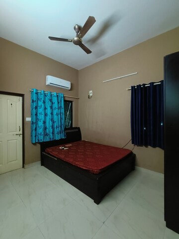 Bedroom in 2 BHK Apartment at Saligao – for Rent
