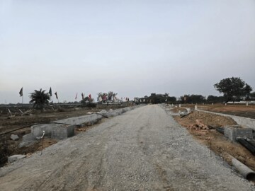  Plot For Sale in Rudraram