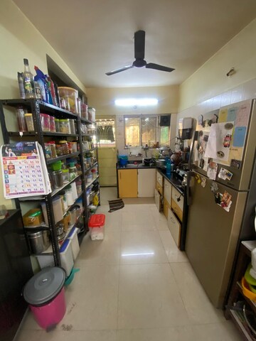 Gym in 4 BHK Villa at G K Roseland Residency, Pimple Saudagar – for Sale