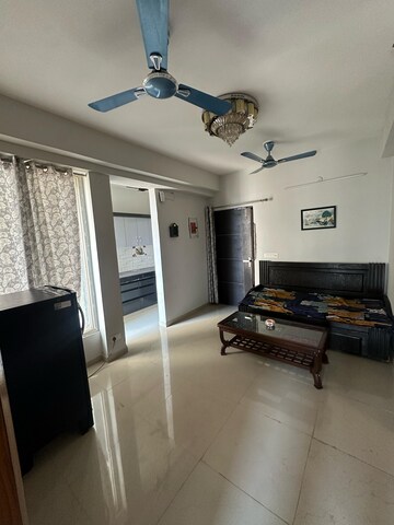 Furnished Amenities in 2 BHK Apartment at Windsor Paradise 2, Raj Nagar Extension – for Rent