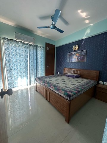 2 BHK Apartment For Rent in Windsor Paradise 2 Raj Nagar Extension Ghaziabad  8220202