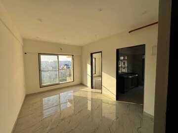 1 BHK Apartment For Rent in Sheth Irene, Malad West