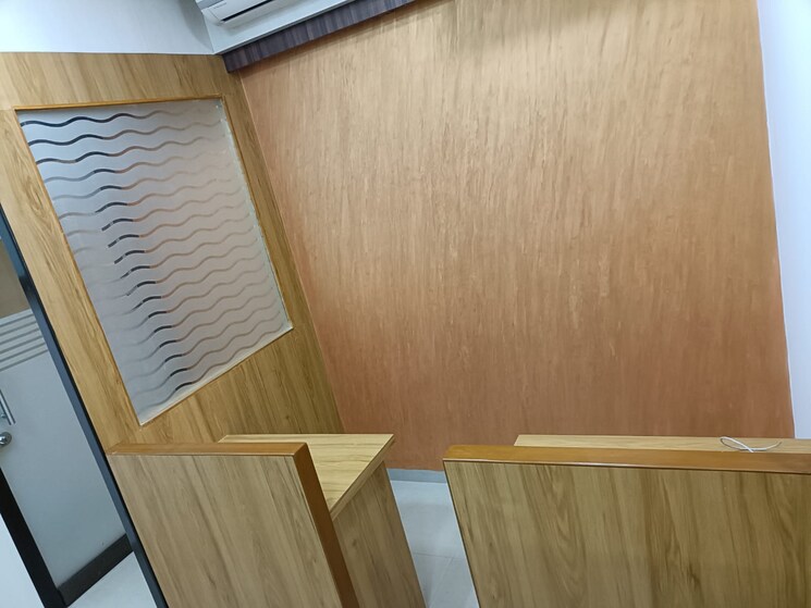 Floor Plan, filix-tower Commercial Office Space 810 Sq.Ft. In Bhandup West Mumbai 8220198