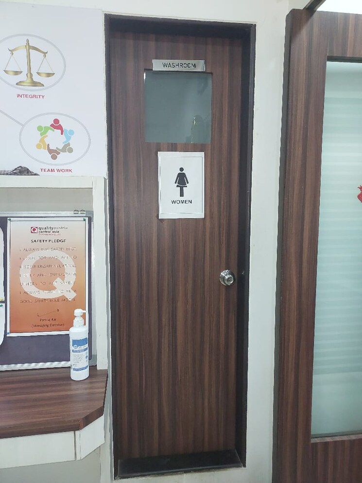 undefined, filix-tower Commercial Office Space 810 Sq.Ft. In Bhandup West Mumbai 8220198