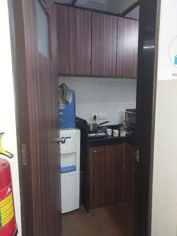 Furnished Amenities in  Office Space at Filix Tower, Bhandup West – for Rent