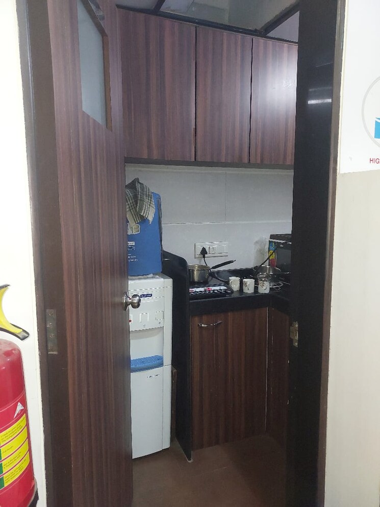 undefined, filix-tower Commercial Office Space 810 Sq.Ft. In Bhandup West Mumbai 8220198