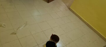 Bathroom in 1 BHK Apartment at Gomti Nagar – for Sale