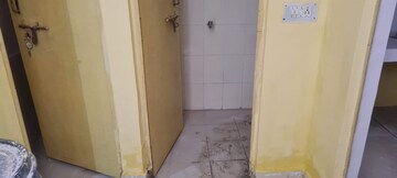 Bathroom in 1 BHK Apartment at Gomti Nagar – for Sale