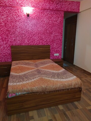 Bedroom in 3 BHK Apartment at Karapur – for Rent