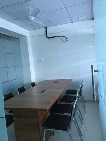 Commercial Office Space 1300 Sq.Ft. For Rent in Mumbai Naka Nashik  8220211