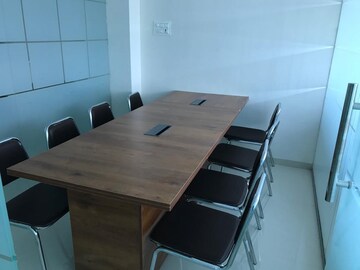 Team Area in  Office Space at Mumbai Naka – for Rent