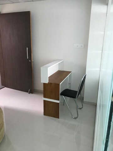 Floor Plan in  Office Space at Mumbai Naka – for Rent