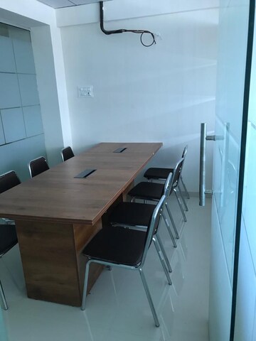 Team Area in  Office Space at Mumbai Naka – for Rent