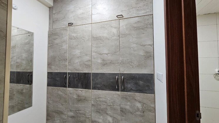 Bathroom, l-t-raintree-boulevard 3 Bedroom 1350 Sq.Ft. Apartment In Hebbal Bangalore 8220233