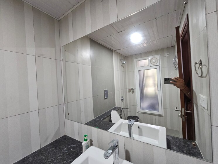 Kitchen, l-t-raintree-boulevard 3 Bedroom 1350 Sq.Ft. Apartment In Hebbal Bangalore 8220233