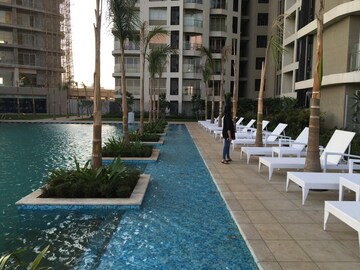 2 BHK Apartment For Rent in Rajesh Raj Infinia, Malad West