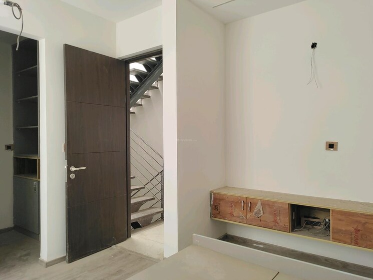 Bedroom, excel-amber-meadows 4 Bedroom 2795 Sq.Ft. Villa In Balagere Bangalore 8220235