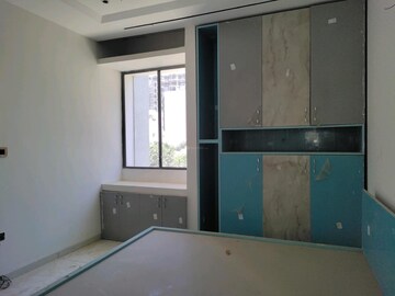 Bedroom in 4 BHK Villa at Excel Amber Meadows, Balagere – for Sale
